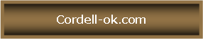Text Box: Cordell-ok.com